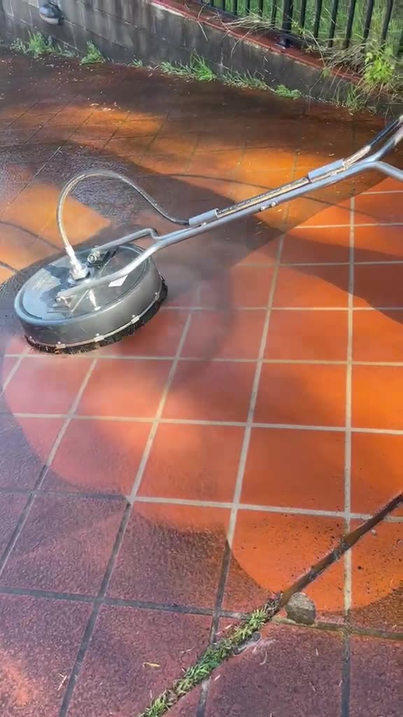 Driveway Painting