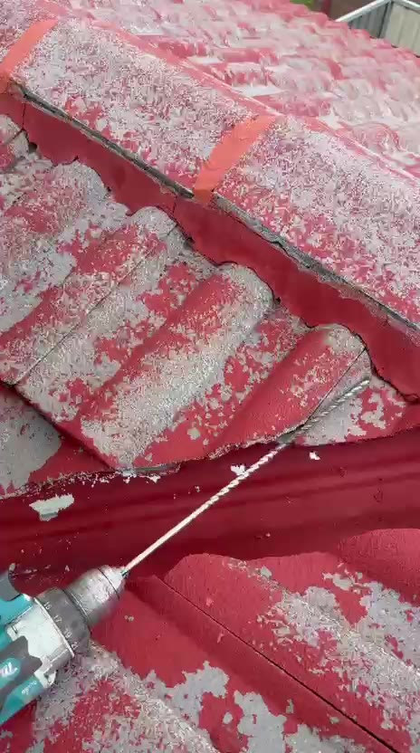 Weep Holes in Brick Walls: Why You Should Never Seal Them