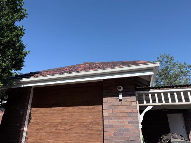 Gutter Replacement