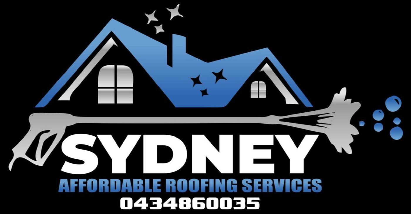 Sydney Affordable Roofing Services