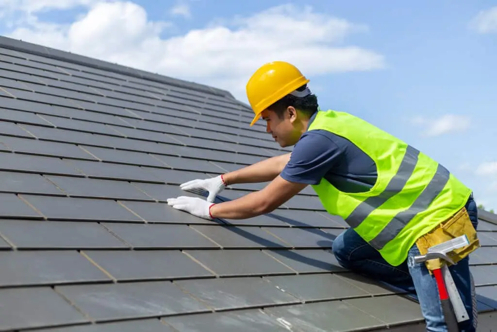 Affordable Roof Repair