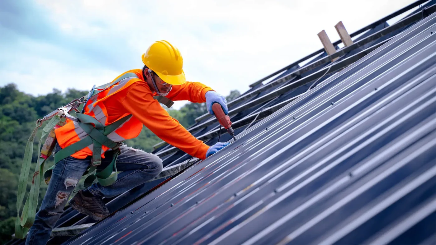 Top Sydney Roof Contractors