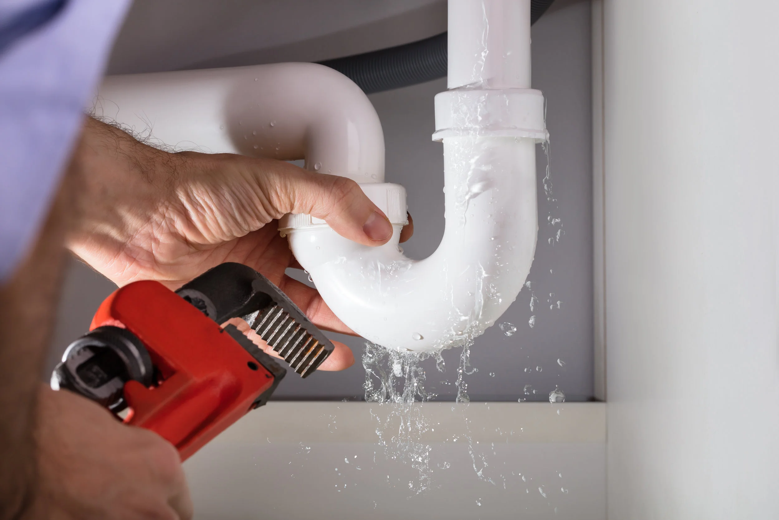 Understanding the Causes of Water Leaks