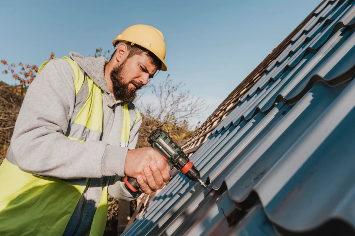 Tile Roof Repair Sydney
