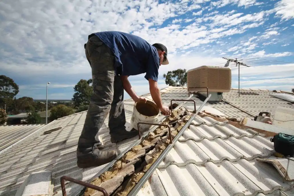 Affordable Roof Restoration Sydney