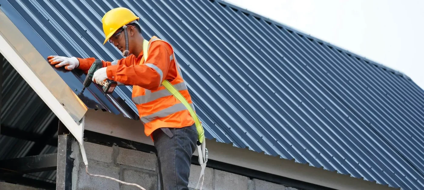 Roof Maintenance Sydney