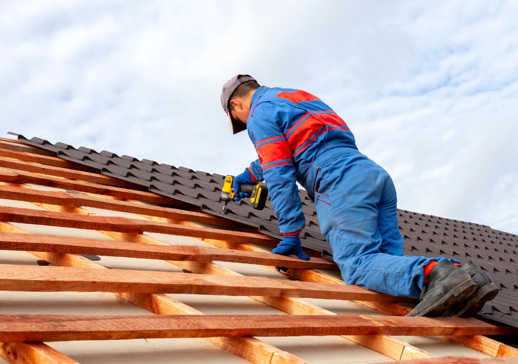 Residential Roofing Sydney