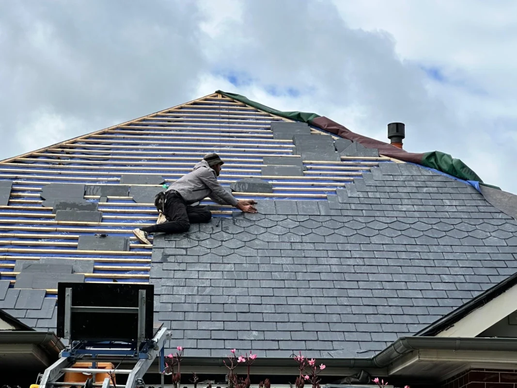 Roofing Specialists Sydney