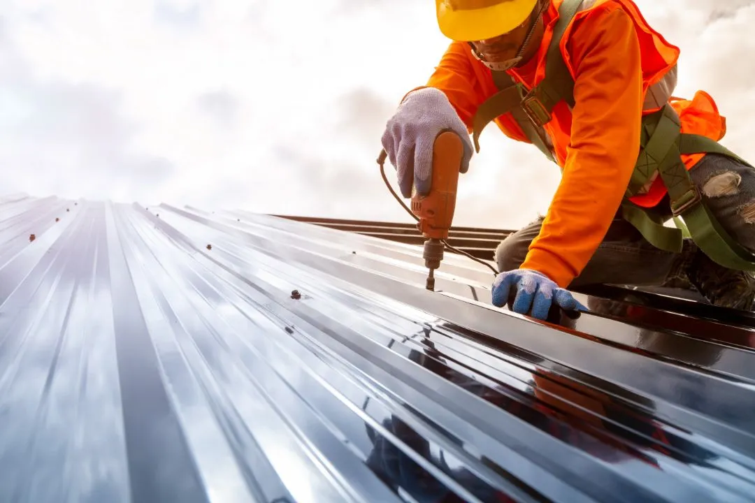 Expert Roof Leakage Repair in Sydney