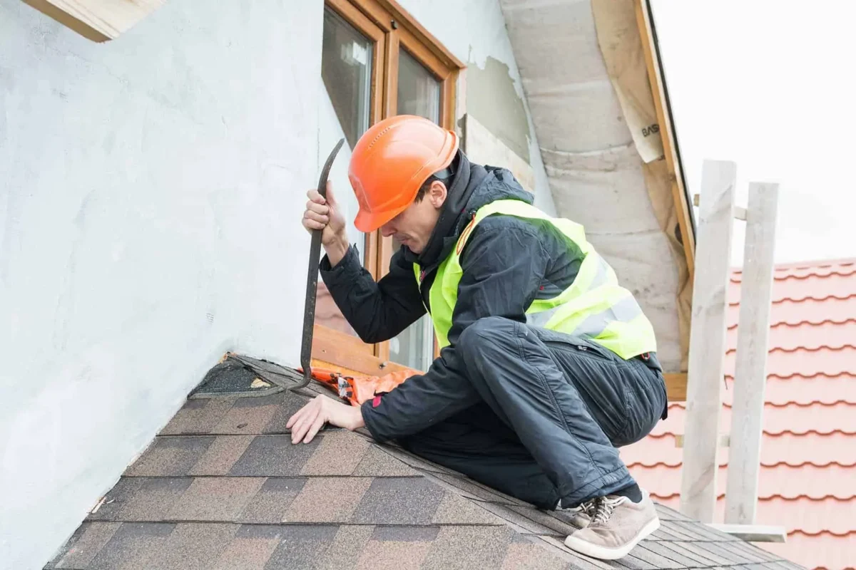 Expert Roof Leakage Repair in Sydney