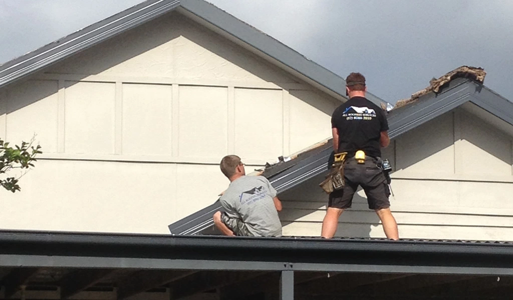 Roofing Scams in Sydney