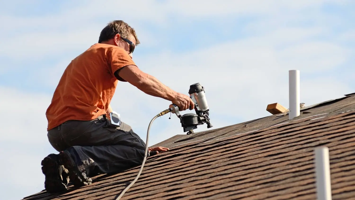 Top 5 Roof Cleaning Services in Sydney: Best Options Near You