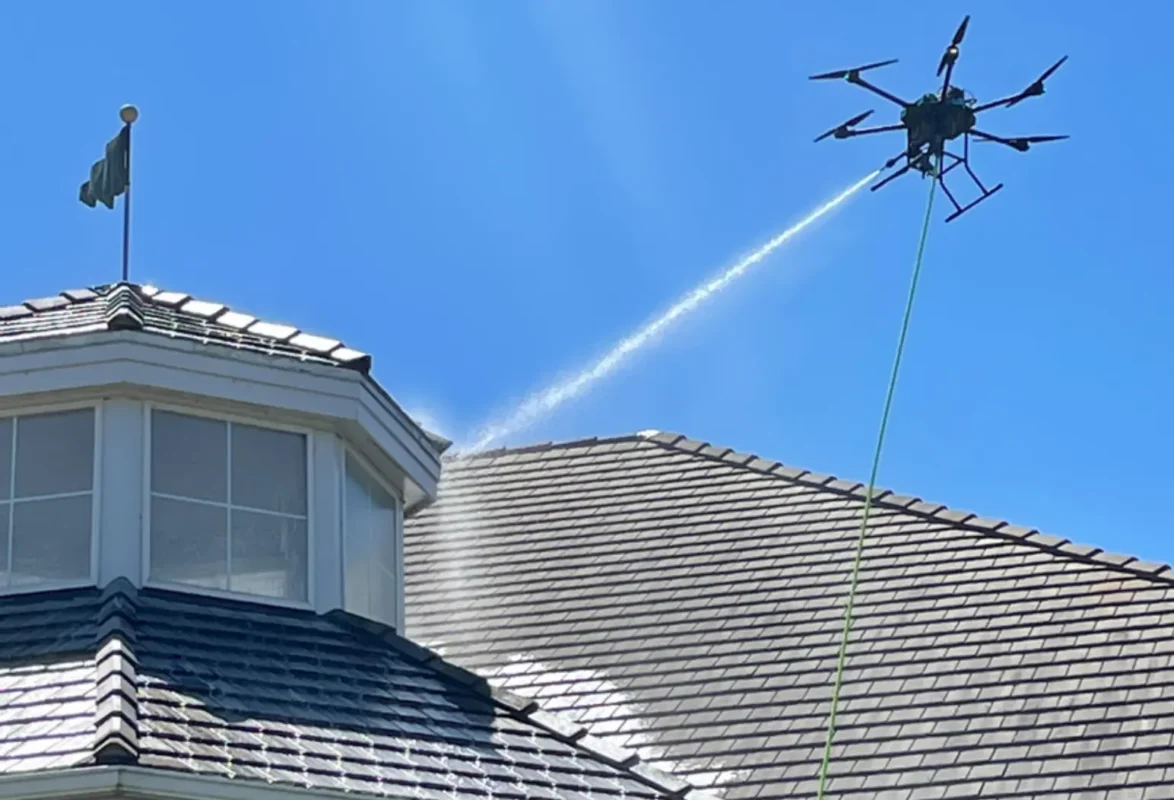 Roof Wash: The Ultimate Guide to Safe, Effective, and Affordable Roof Cleaning