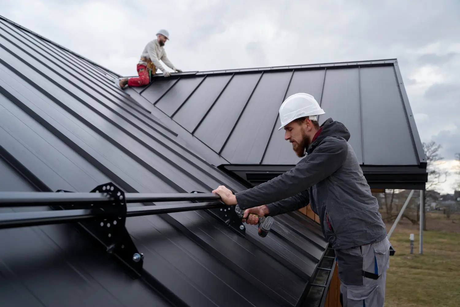 Top Sydney Roof Contractors