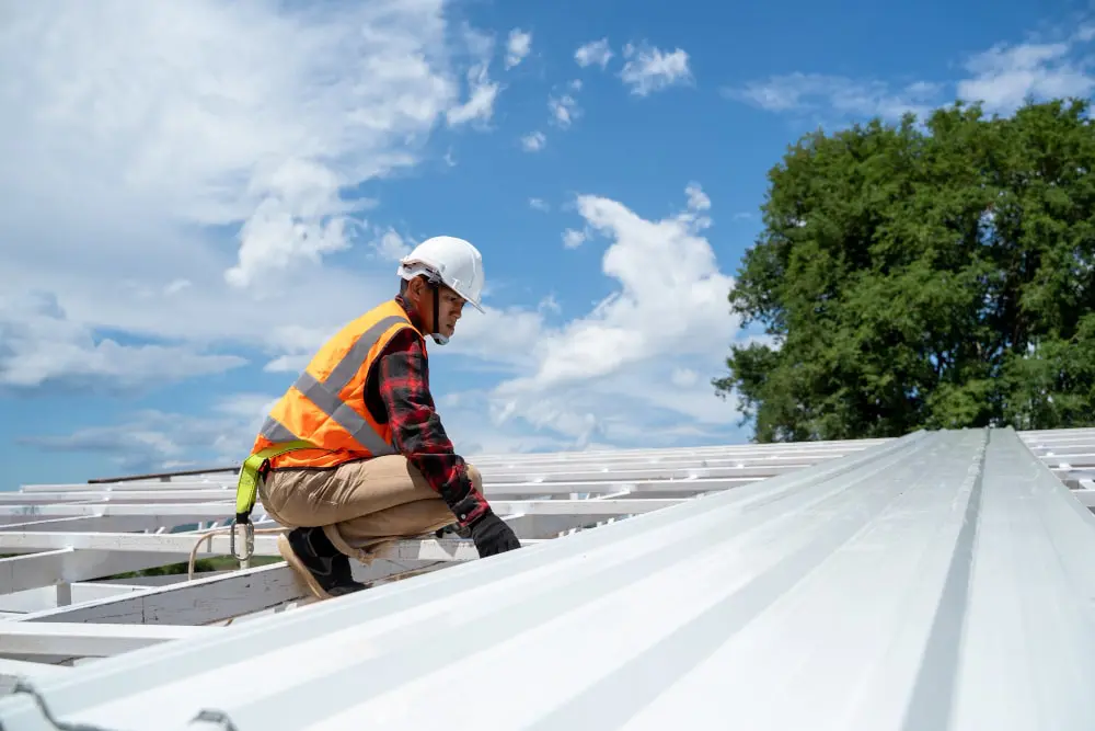Commercial Roofing Services in Sydney