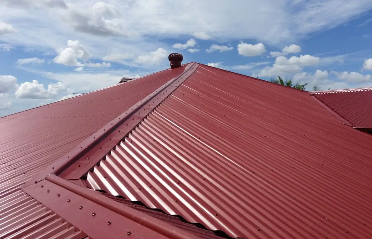 Roofing Trends 2025 Sydney