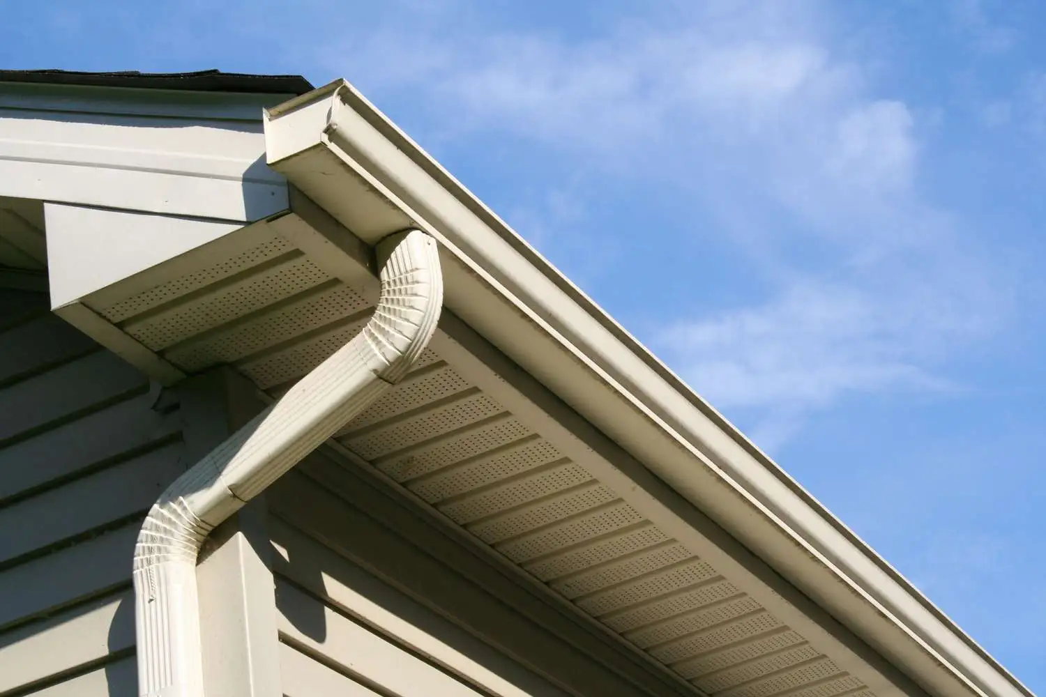 Gutter Installation Sydney 