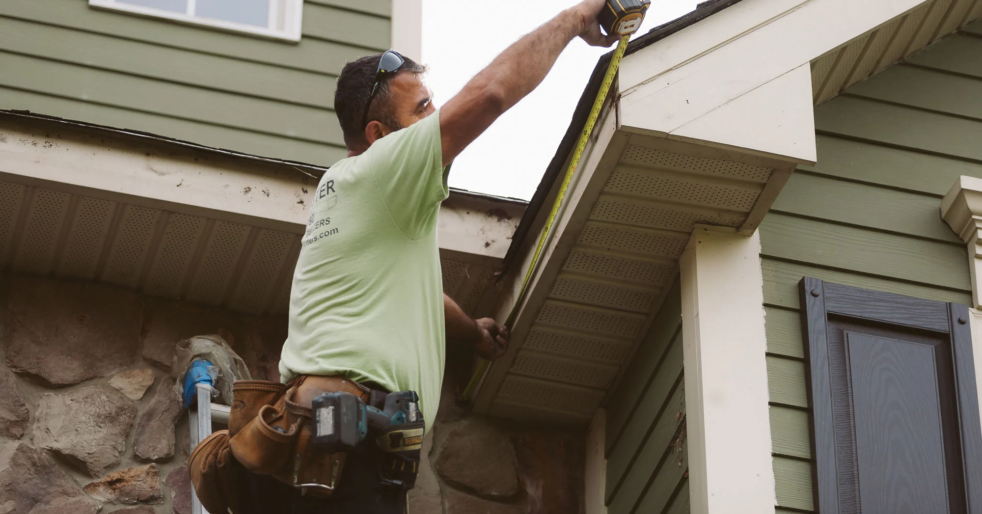 Gutter Installation Sydney