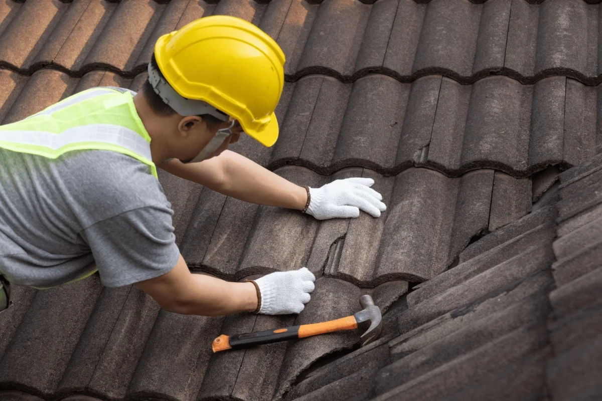 Roof Replacement Sydney