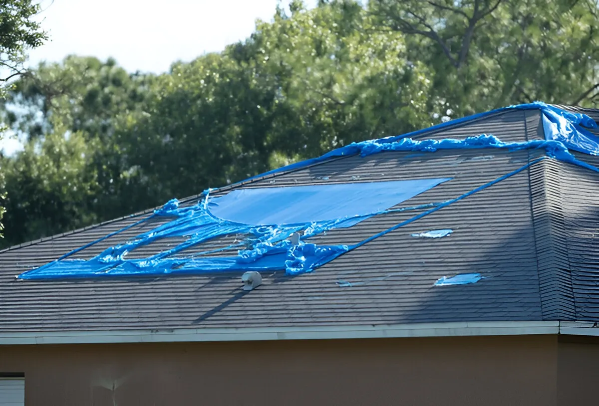 Roof Leak Repair Sydney