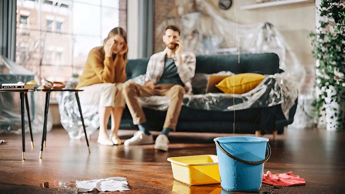 Why DIY Fixes Don’t Work for Long