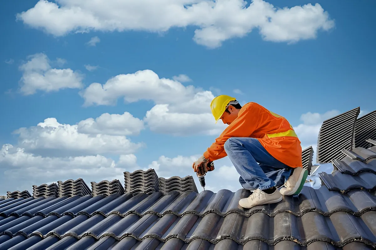 Roof Repair Services Sydney