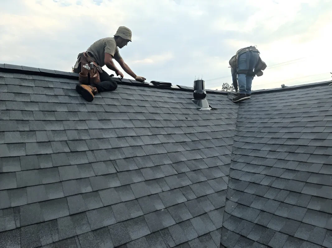 Smart Roof Technology