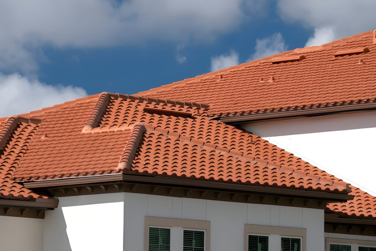 Benefits of Hiring Tile Roof Repair Experts Sydney