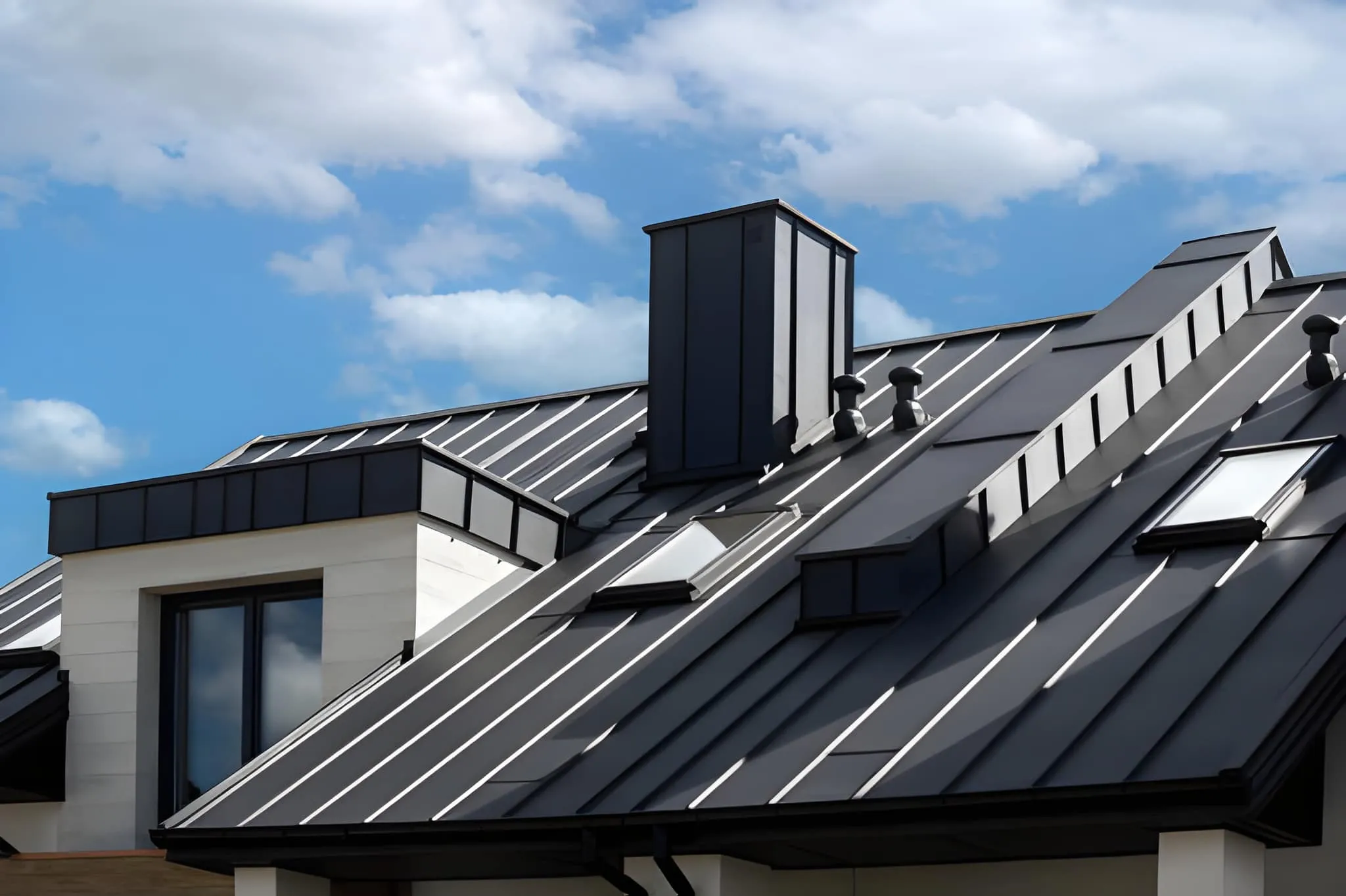 The Reason Why Metal Roofing is Soaring in Sydney
