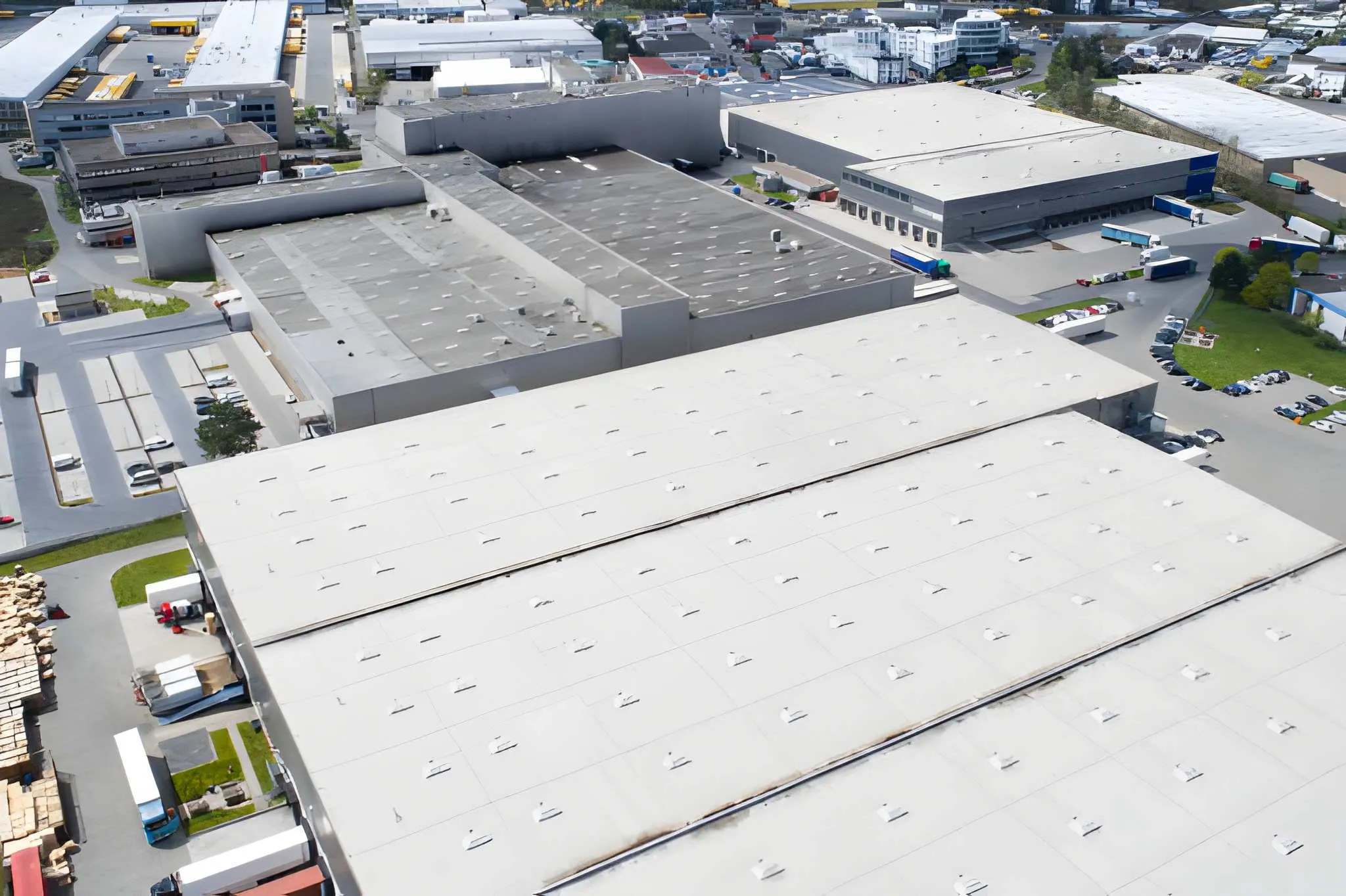 Understanding Flat Roofs in Sydney’s Climate