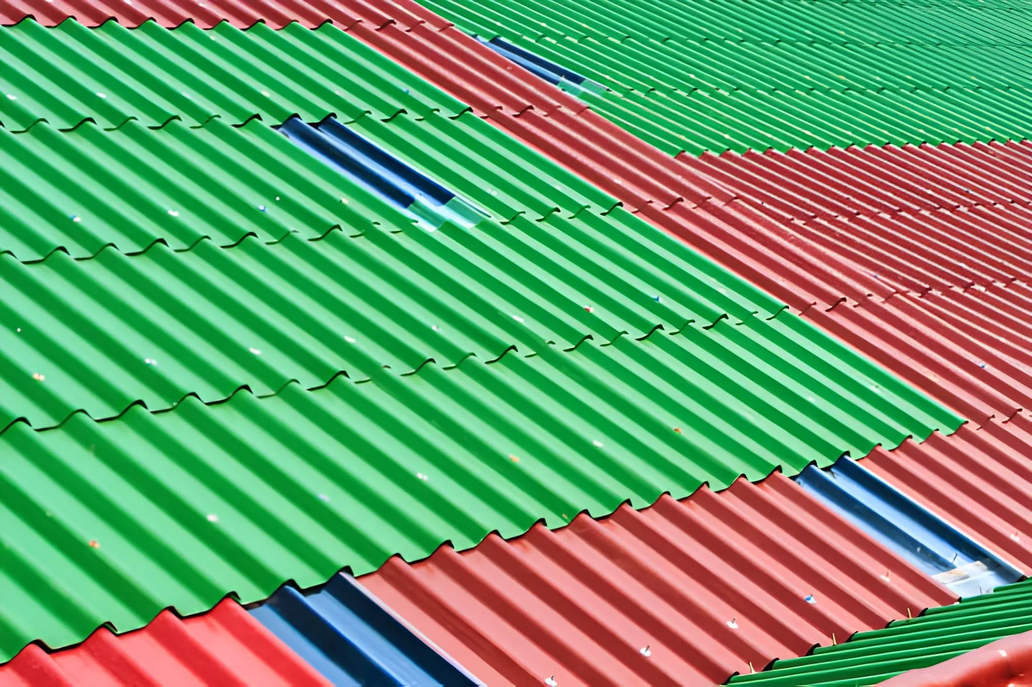 The Technical Edge: What’s Under the Paint?