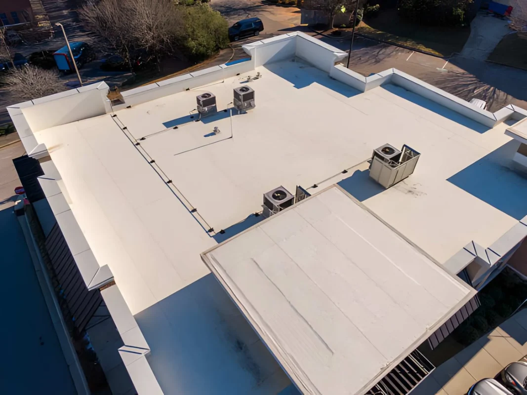Invest in Expert Flat Roof Repair Sydney Services