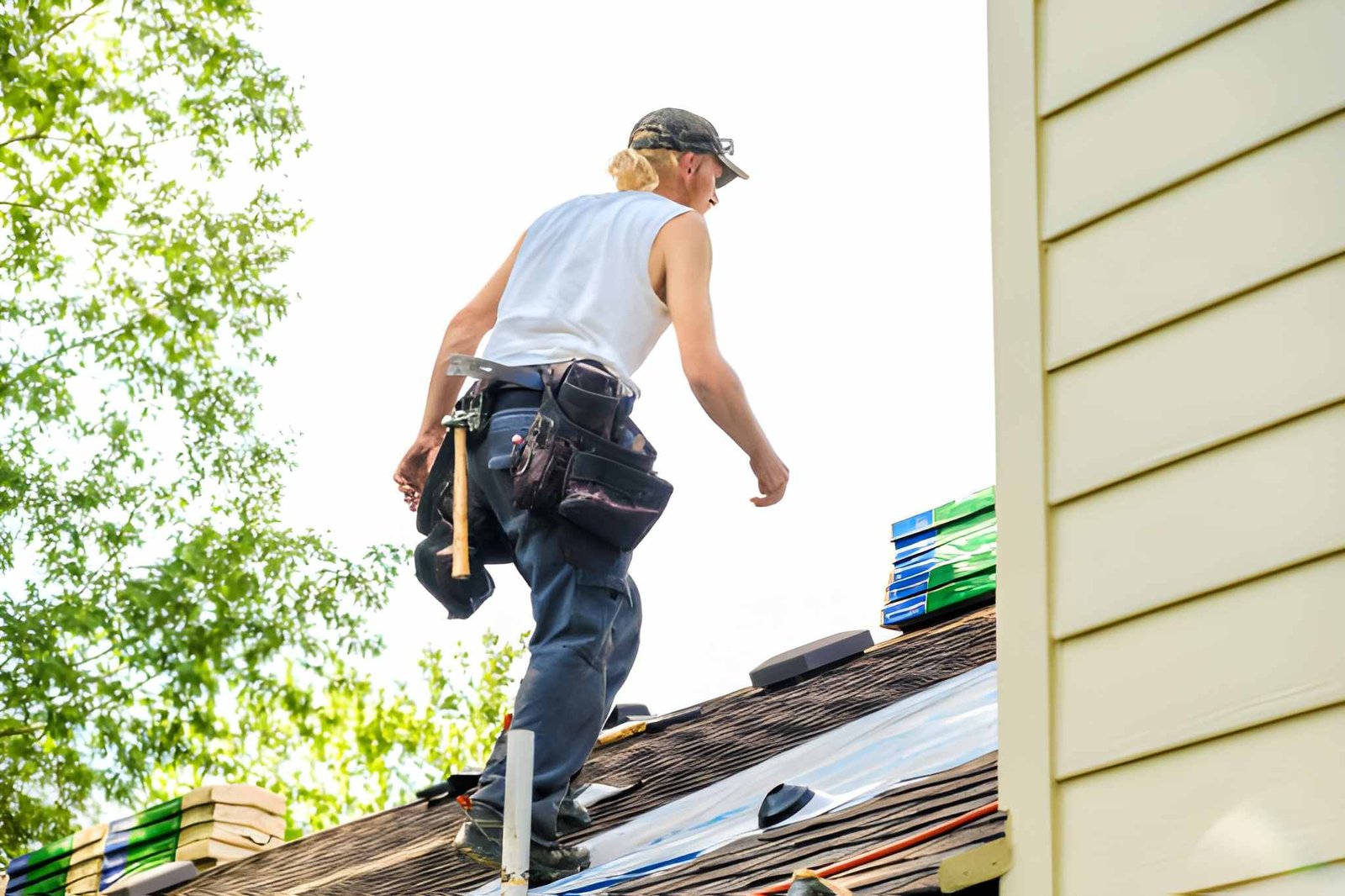 Key Factors That Affect Roof Replacement Costs