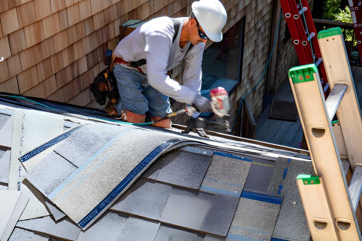 Why Replacing Your Roof Is a Smart Investment