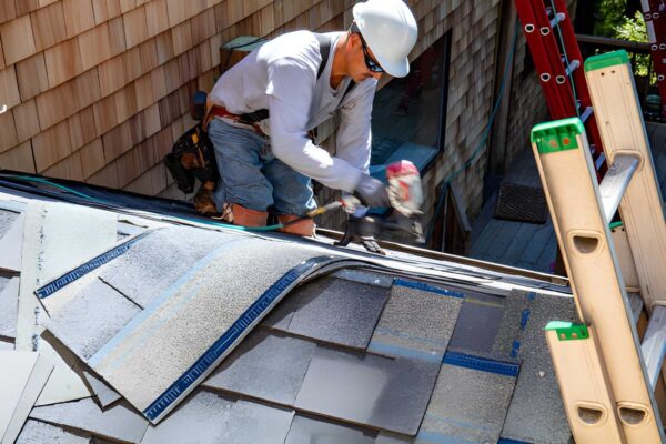 Why Replacing Your Roof Is a Smart Investment