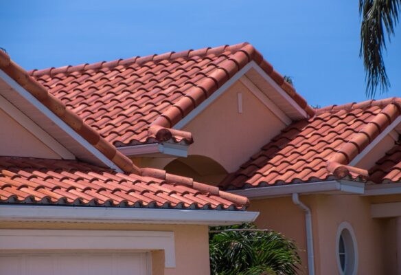 How Much Does a New Roof Cost in NSW?