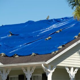Fast Roof Tarping Services Sydney: Your Emergency Roofing Solution When You Need It Most