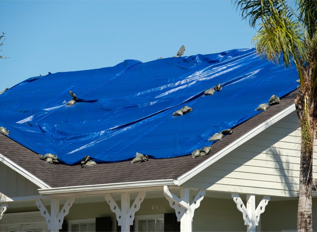Fast Roof Tarping Services Sydney: Your Emergency Roofing Solution When You Need It Most