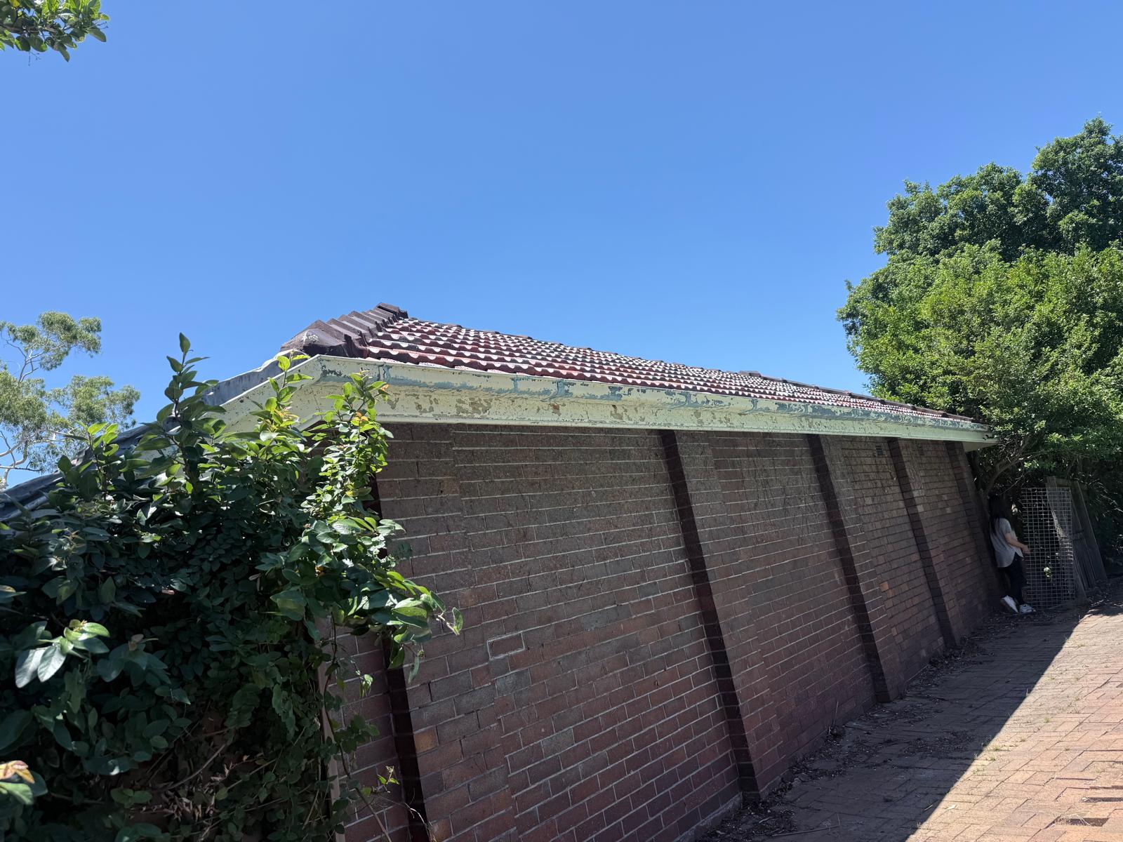 Gutter Repairs vs Replacement