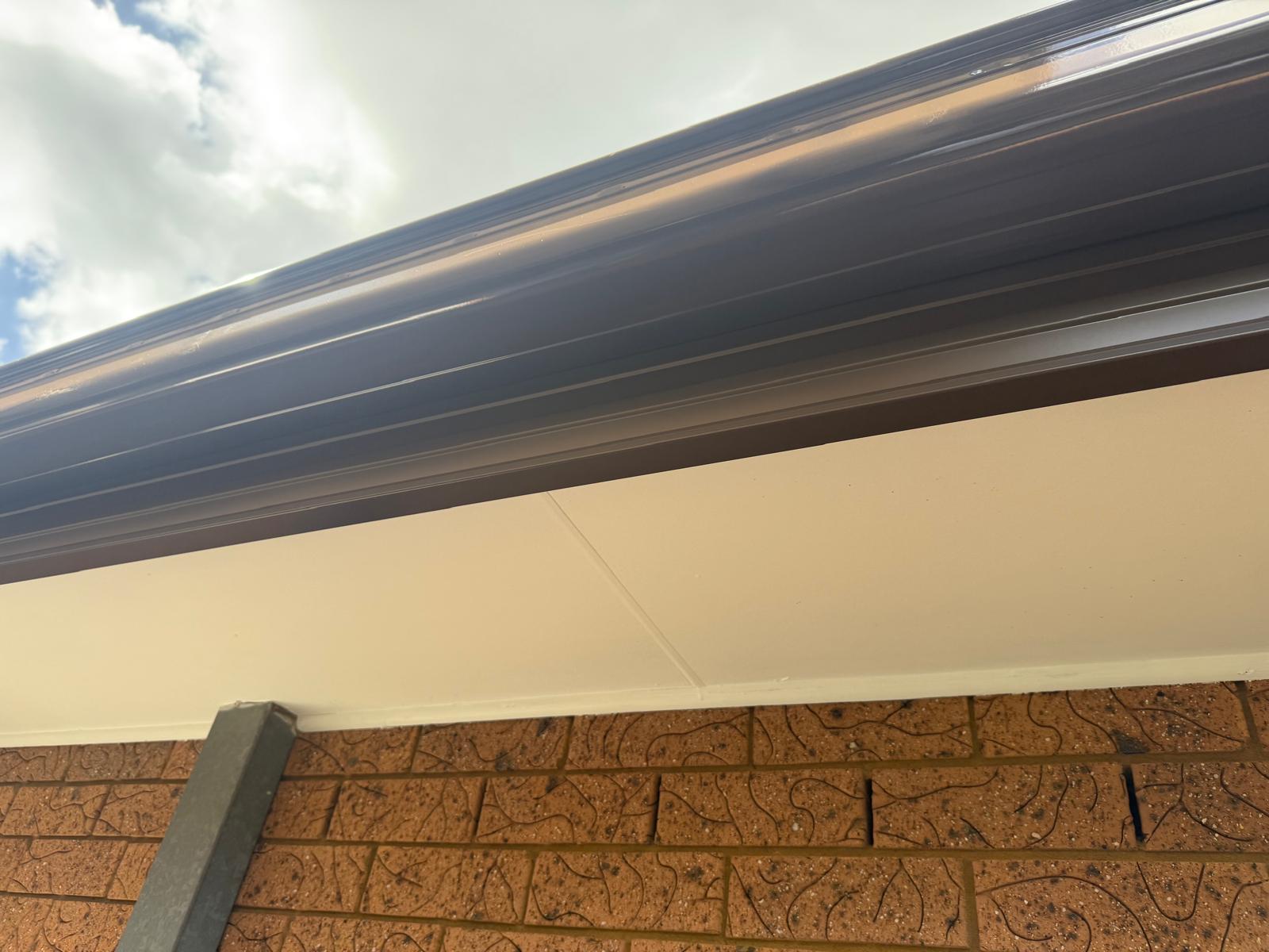 Is Guttering Worth the Investment?