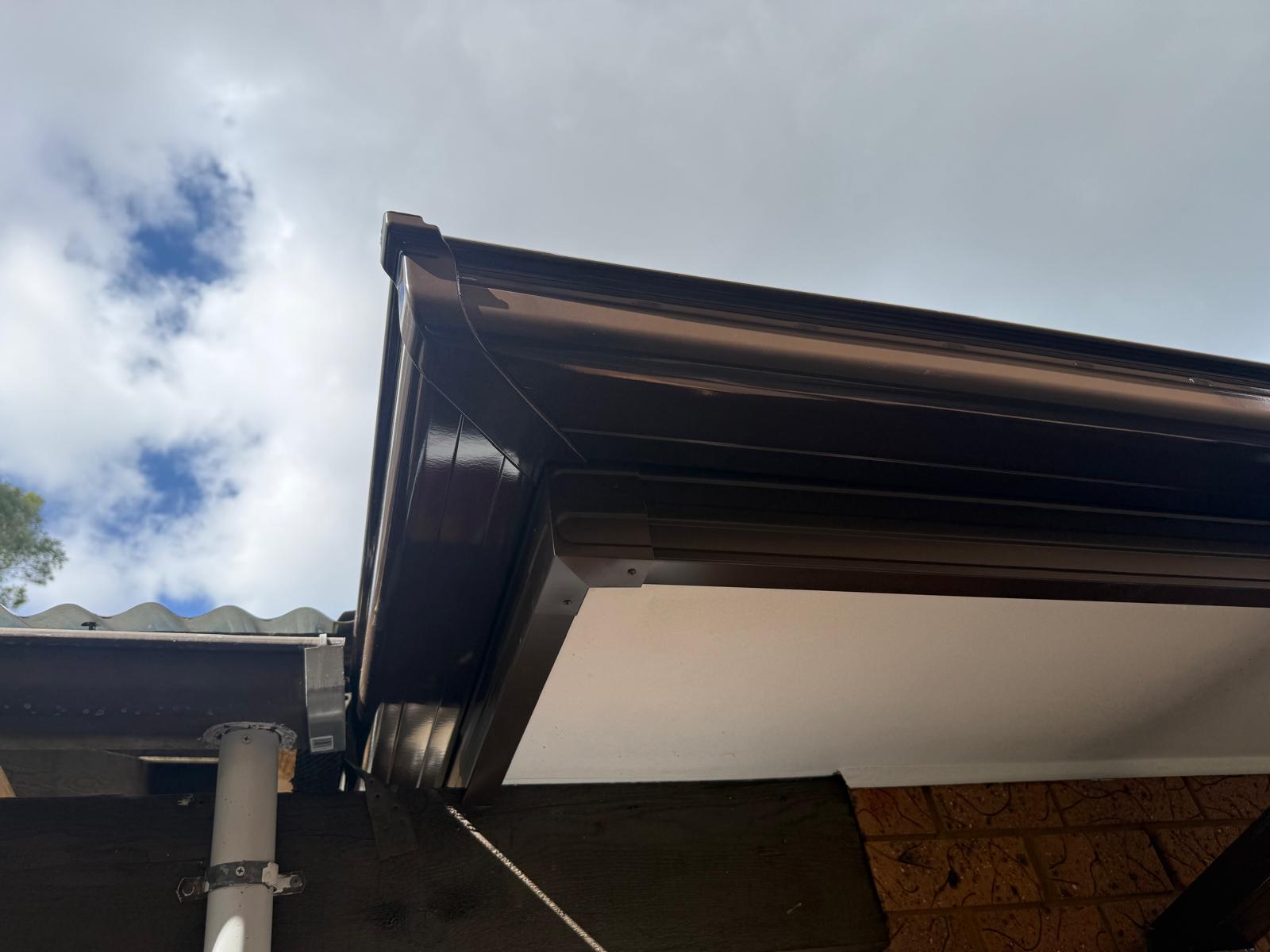 Choosing the Right Guttering for Your Property