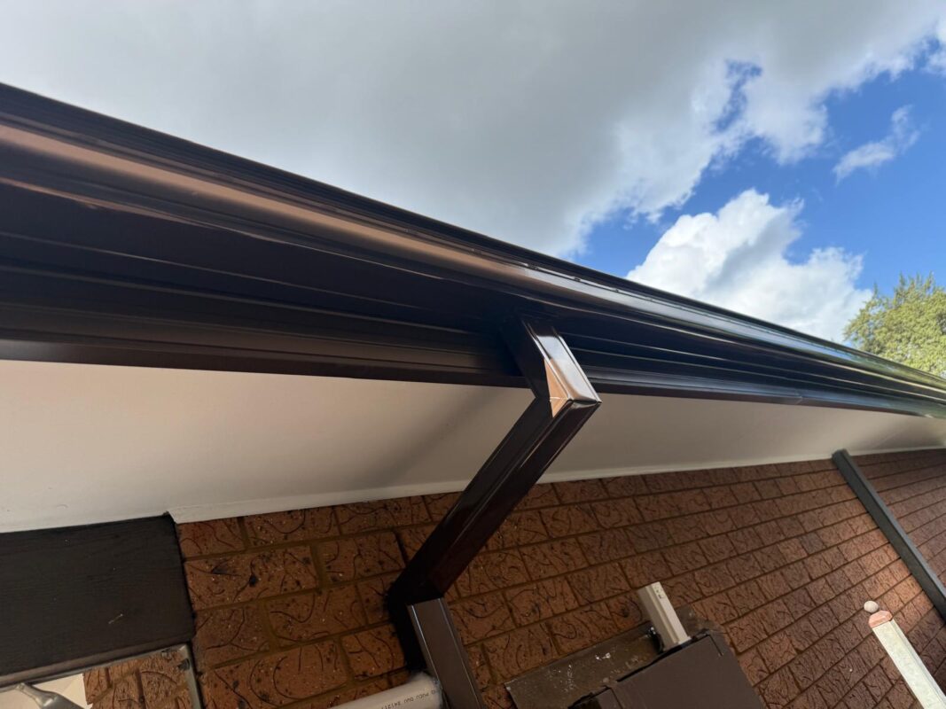 Guttering Sydney: The Complete Homeowner’s Guide to Protecting Your Property