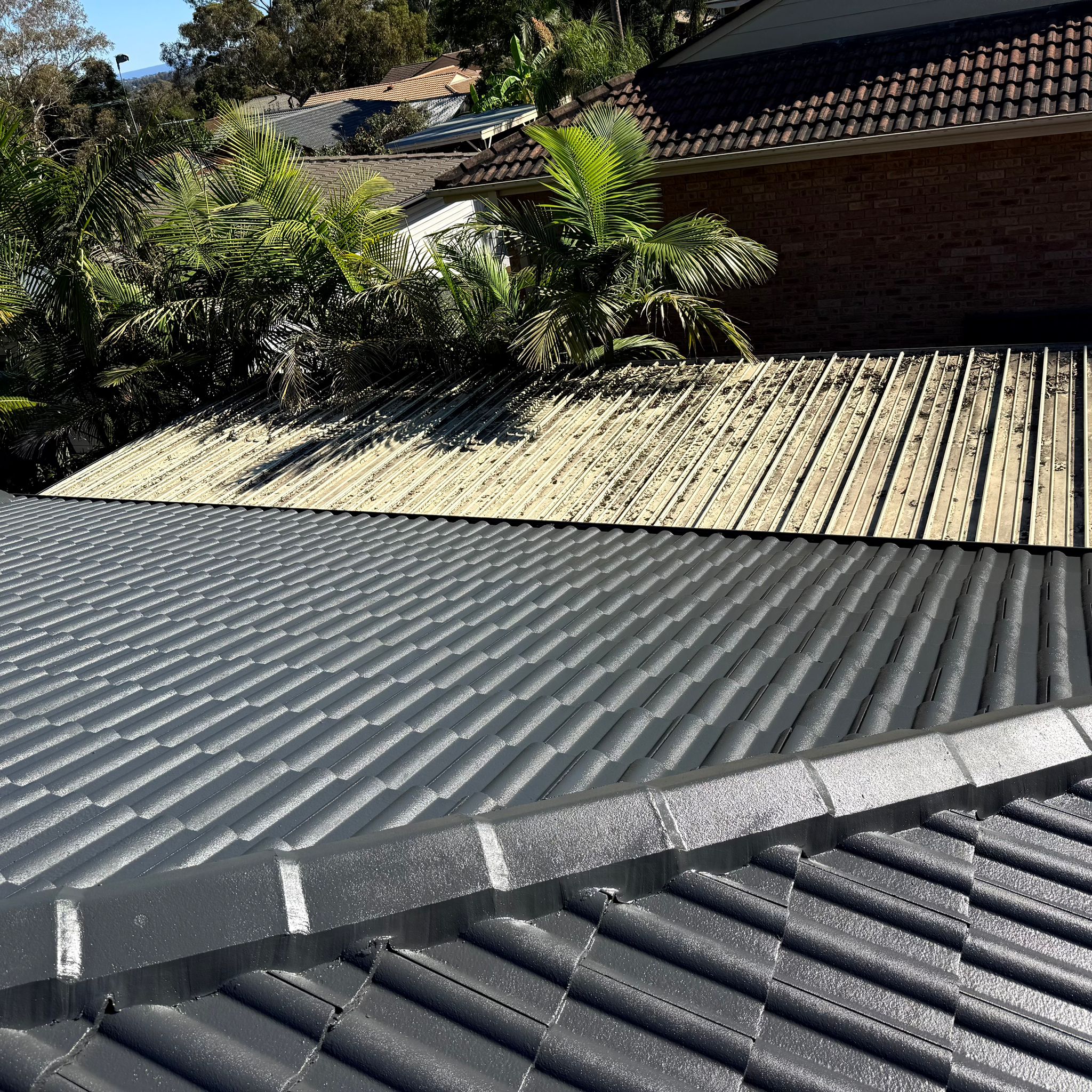 Pricing Guide for Roofing Services in Sydney