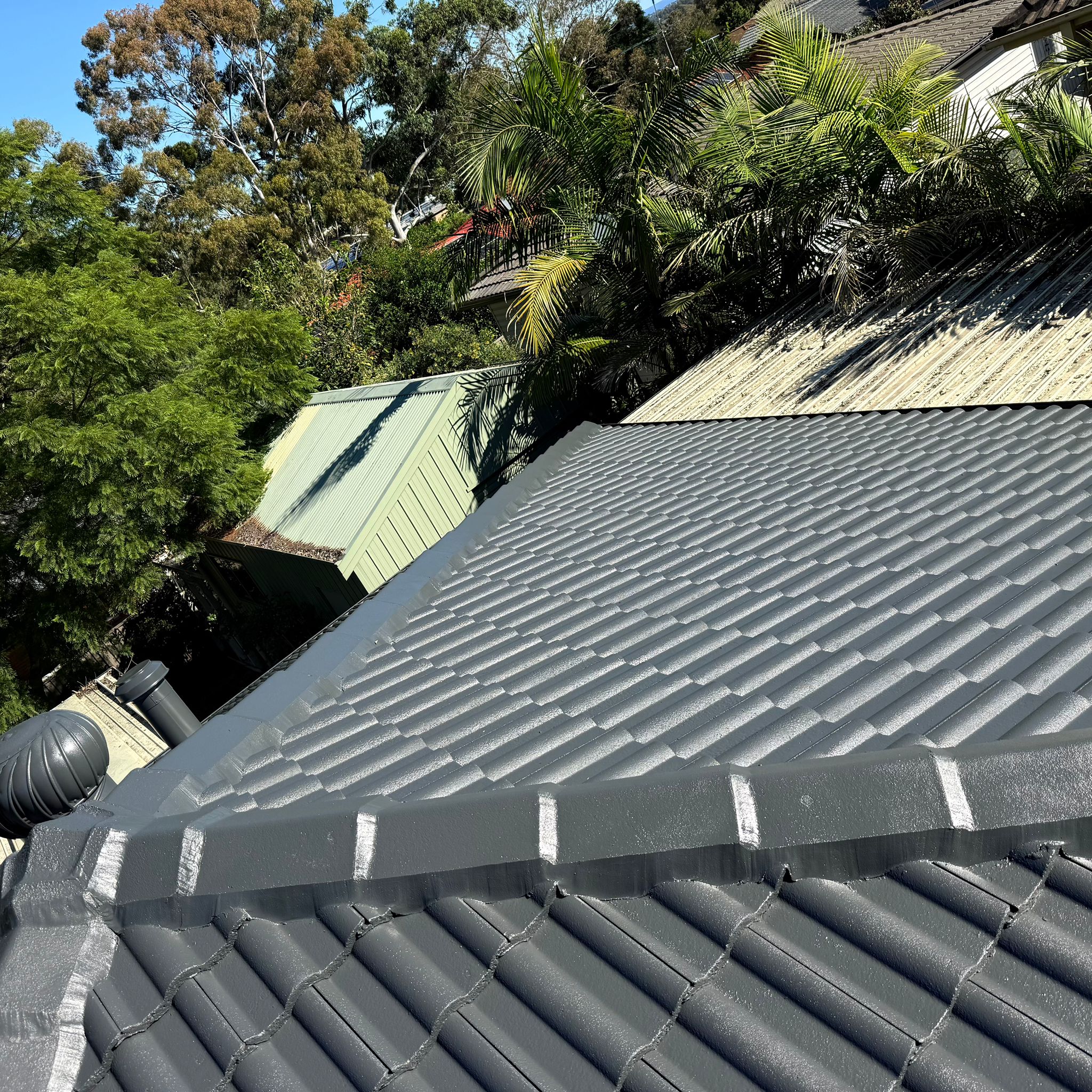 Common roof problems homeowners in Sydney face