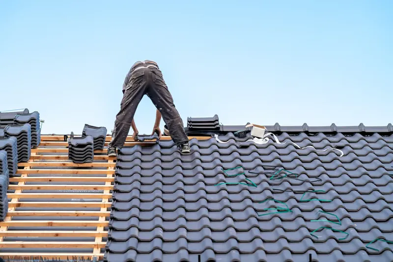 Why Homeowners in Sydney Choose Sydney Affordable Roofing Services