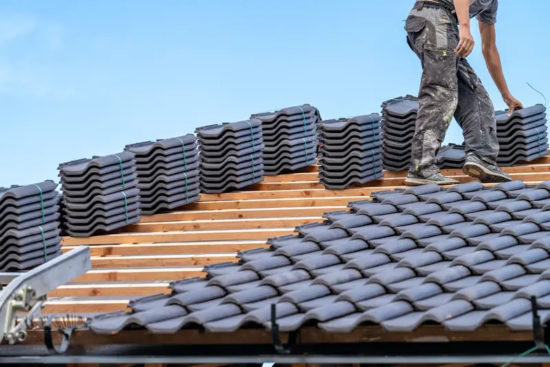 Why Tile Roofs in Sydney Get Old Faster Than You Think