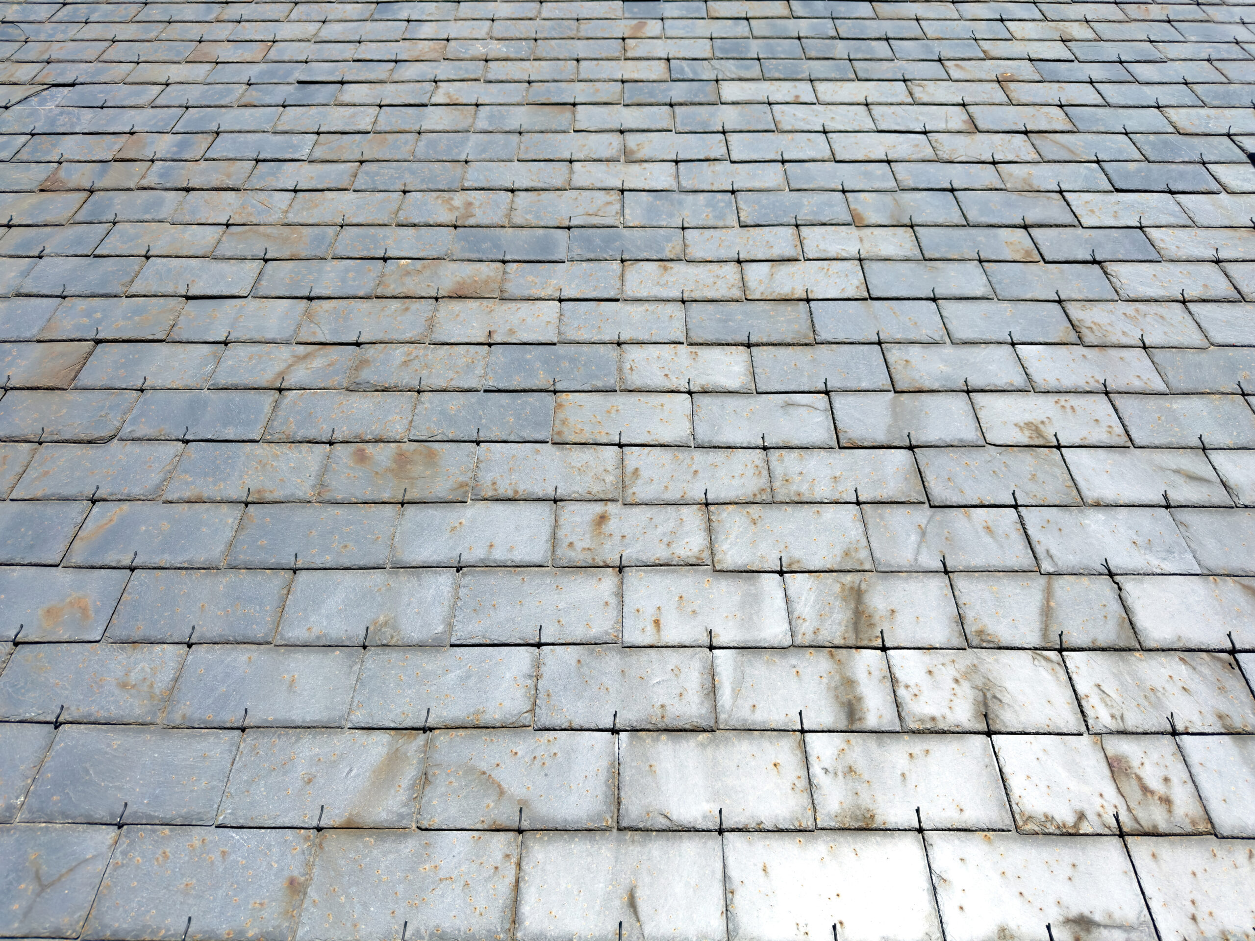 Understanding Slate Roofing