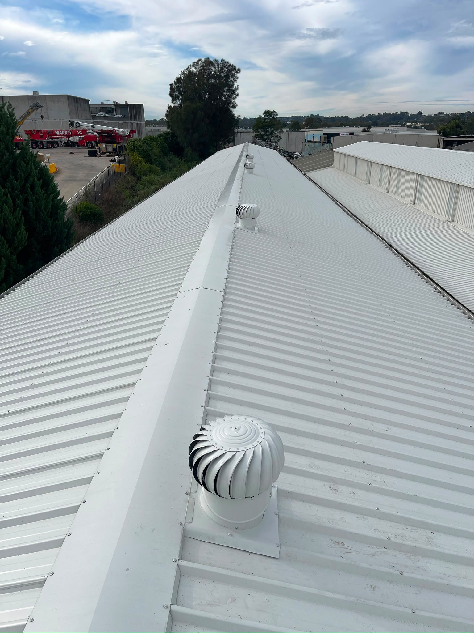 Benefits of Choosing Sydney Affordable Roofing Services