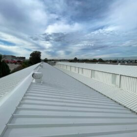 Roof Replacement Western Sydney
