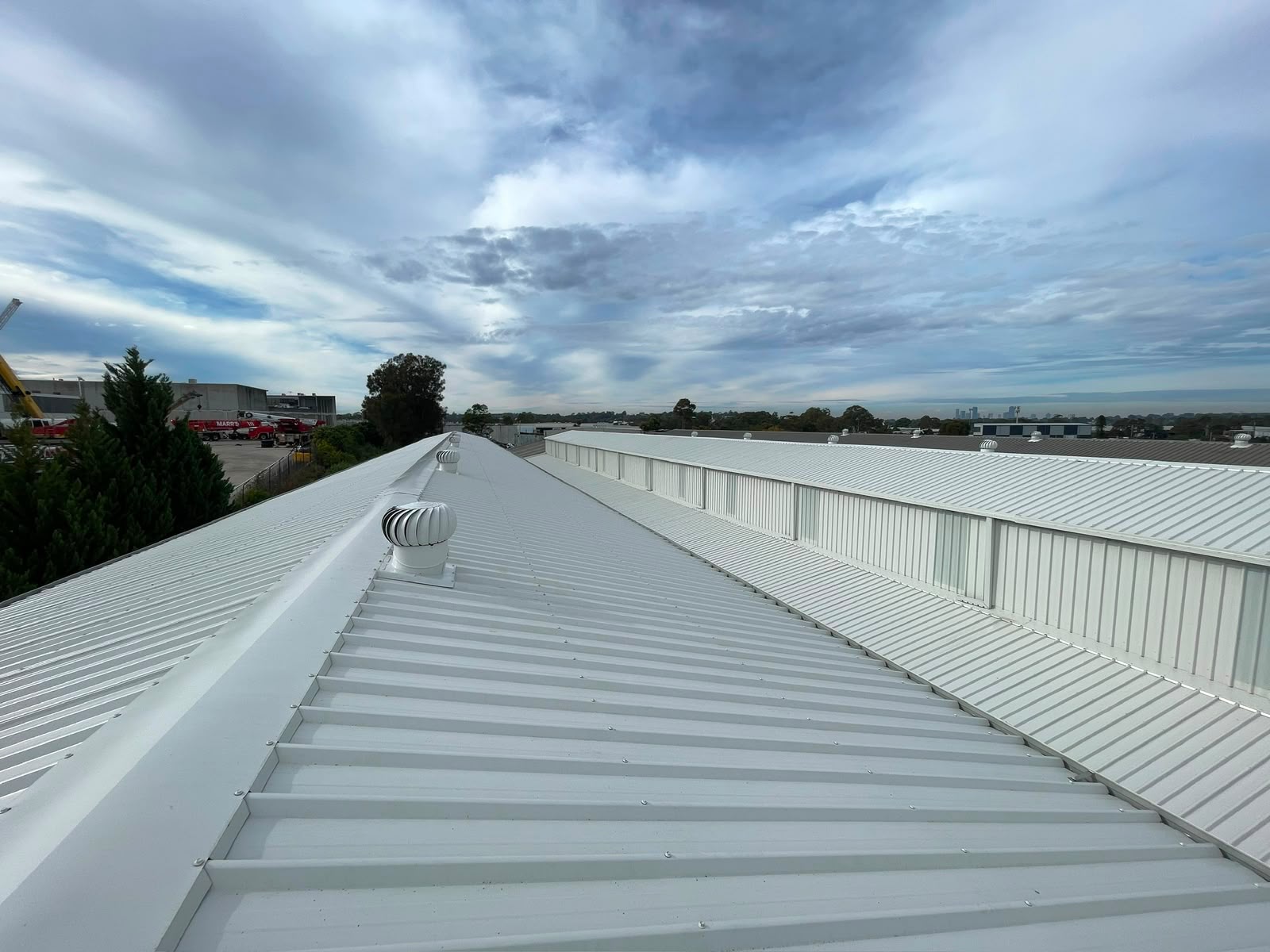 Common Questions Sydney Homeowners Ask About Whirlybirds